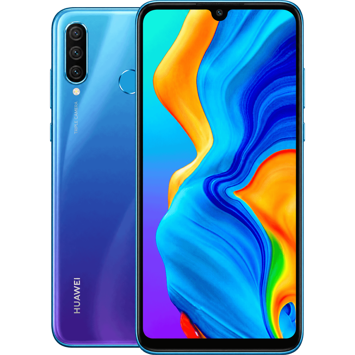 Huawei P30 Lite