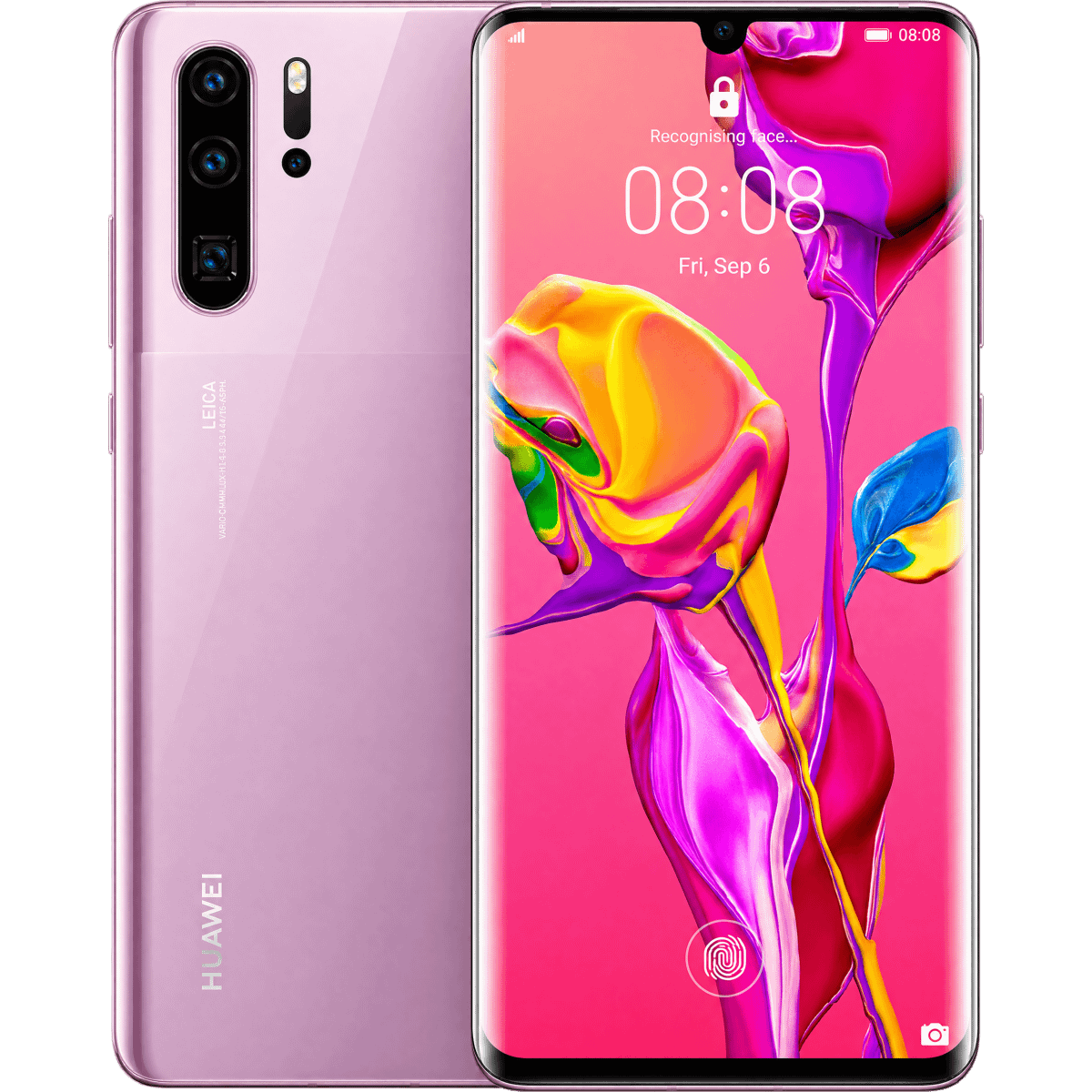 Huawei P30 Pro New Edition