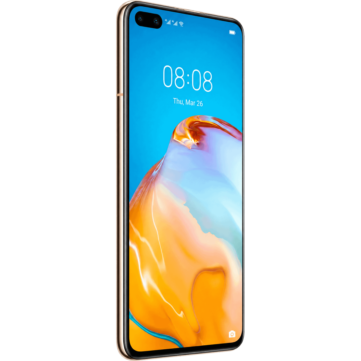 Huawei - P40