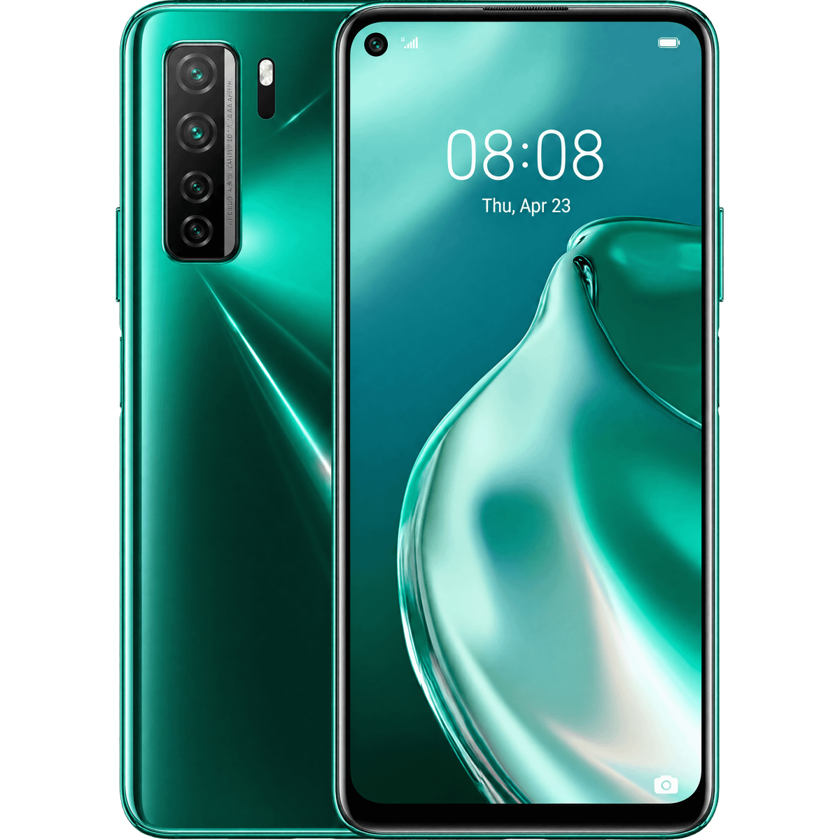 Huawei P40 Lite 5G