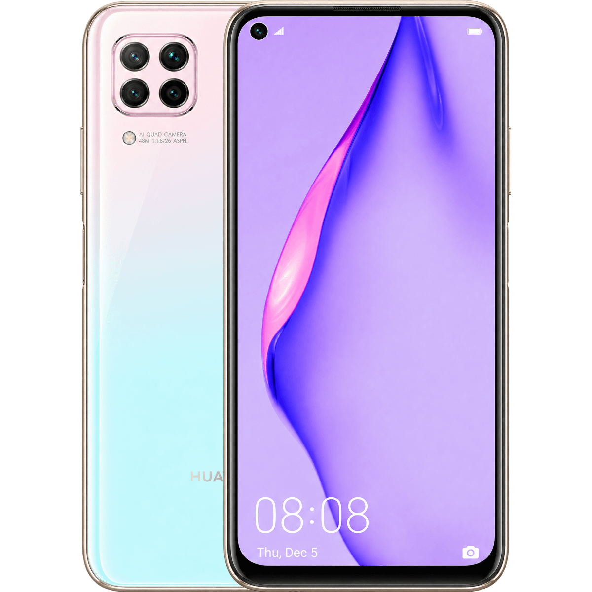 Huawei P40 Lite