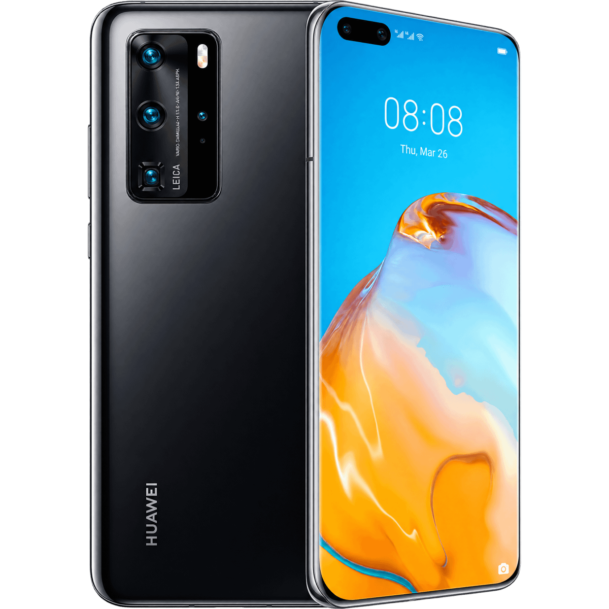 Huawei P40 Pro