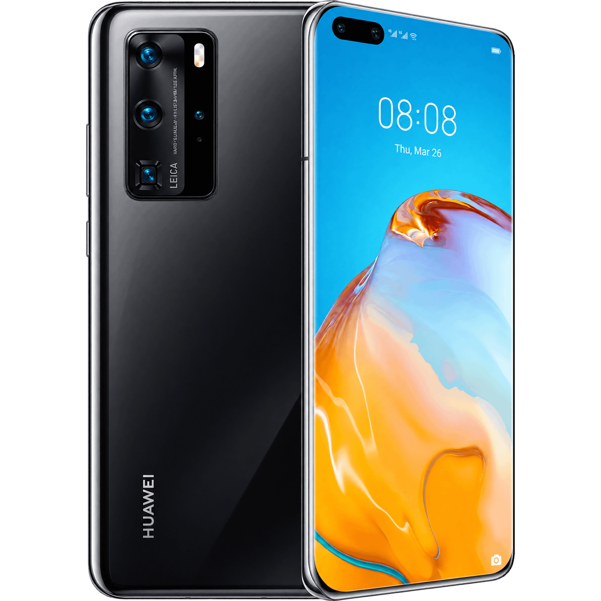 Huawei P40 Pro+