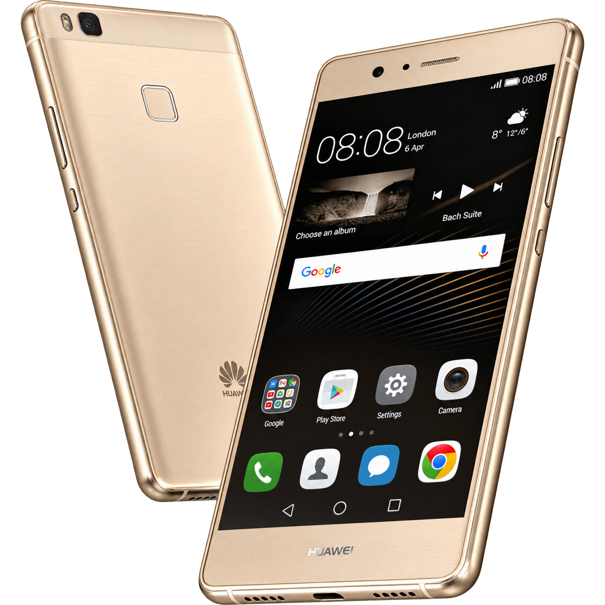 Huawei - P9 Lite