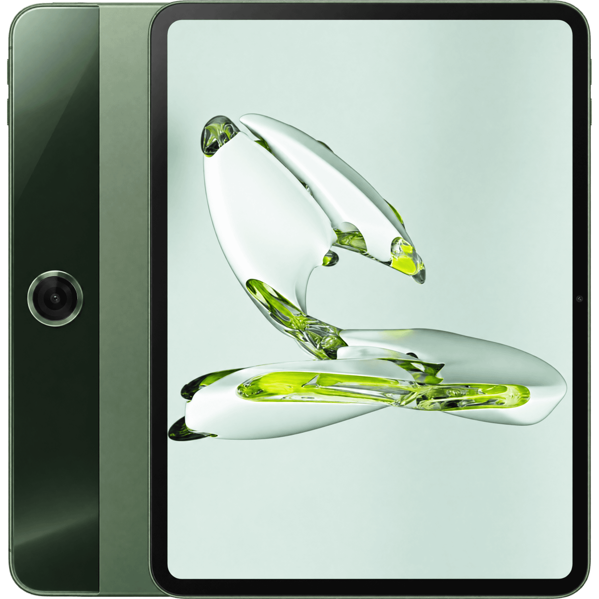 OnePlus - Pad Go