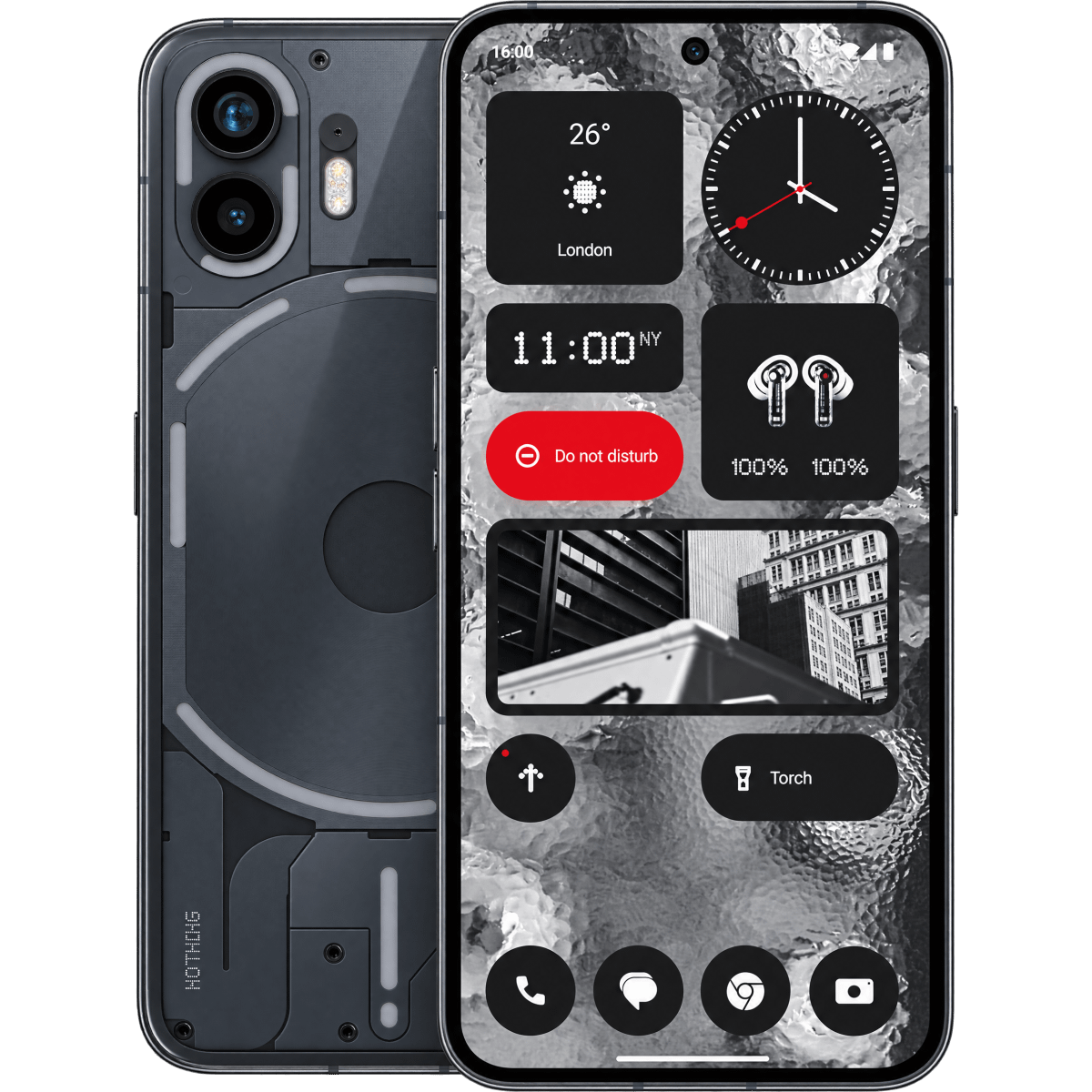 Nothing - Phone (2)