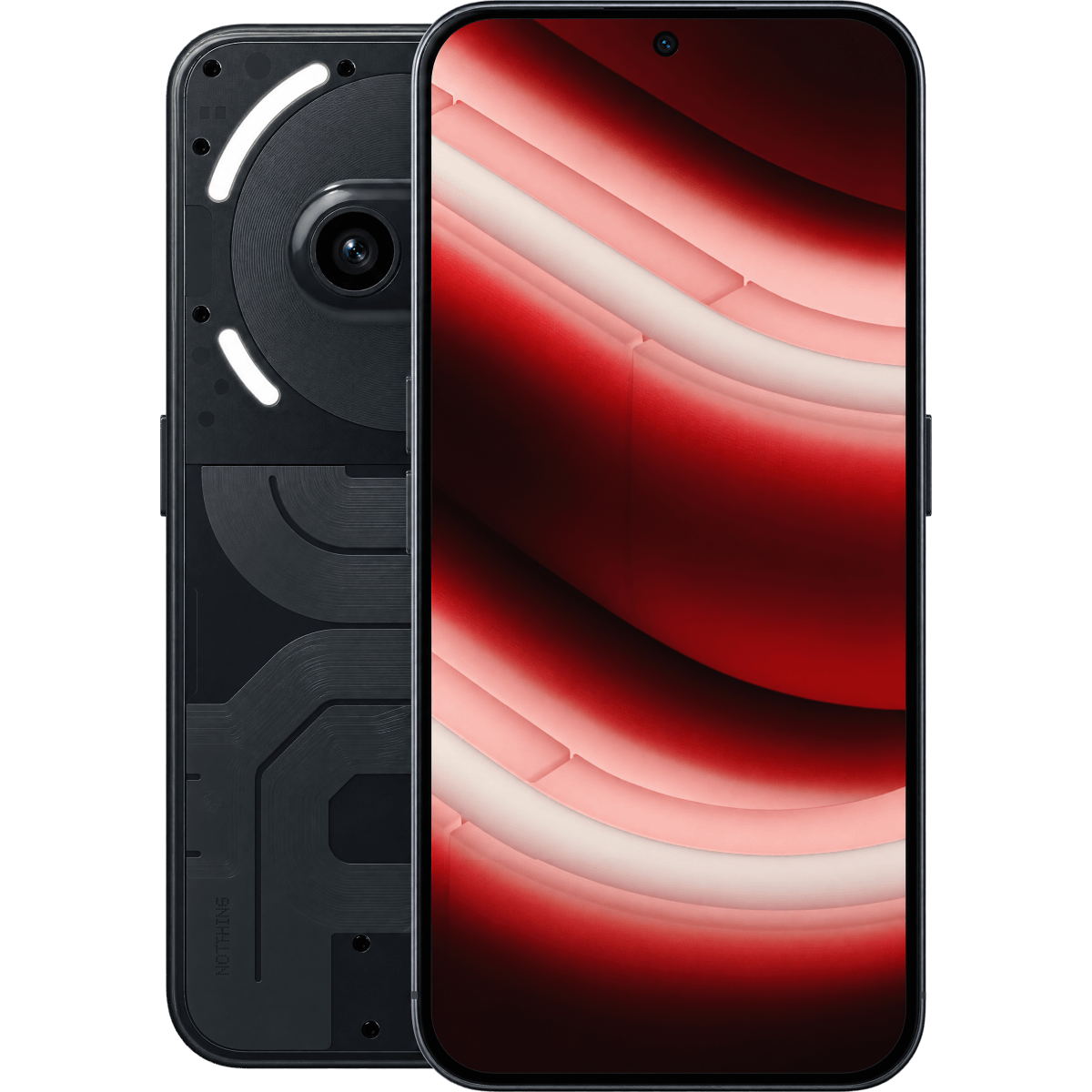Nothing - Phone (2a)