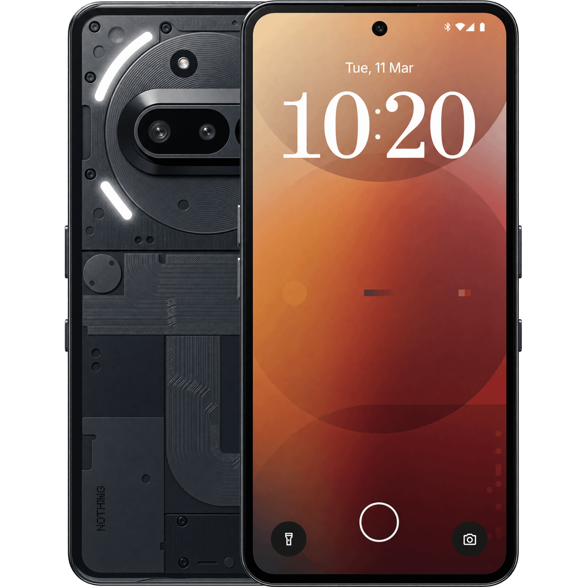 Nothing Phone (3a)