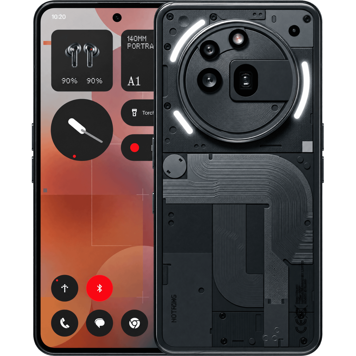 Nothing - Phone (3a) Pro