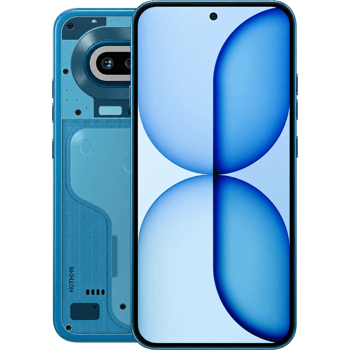 Nothing Phone (4a)