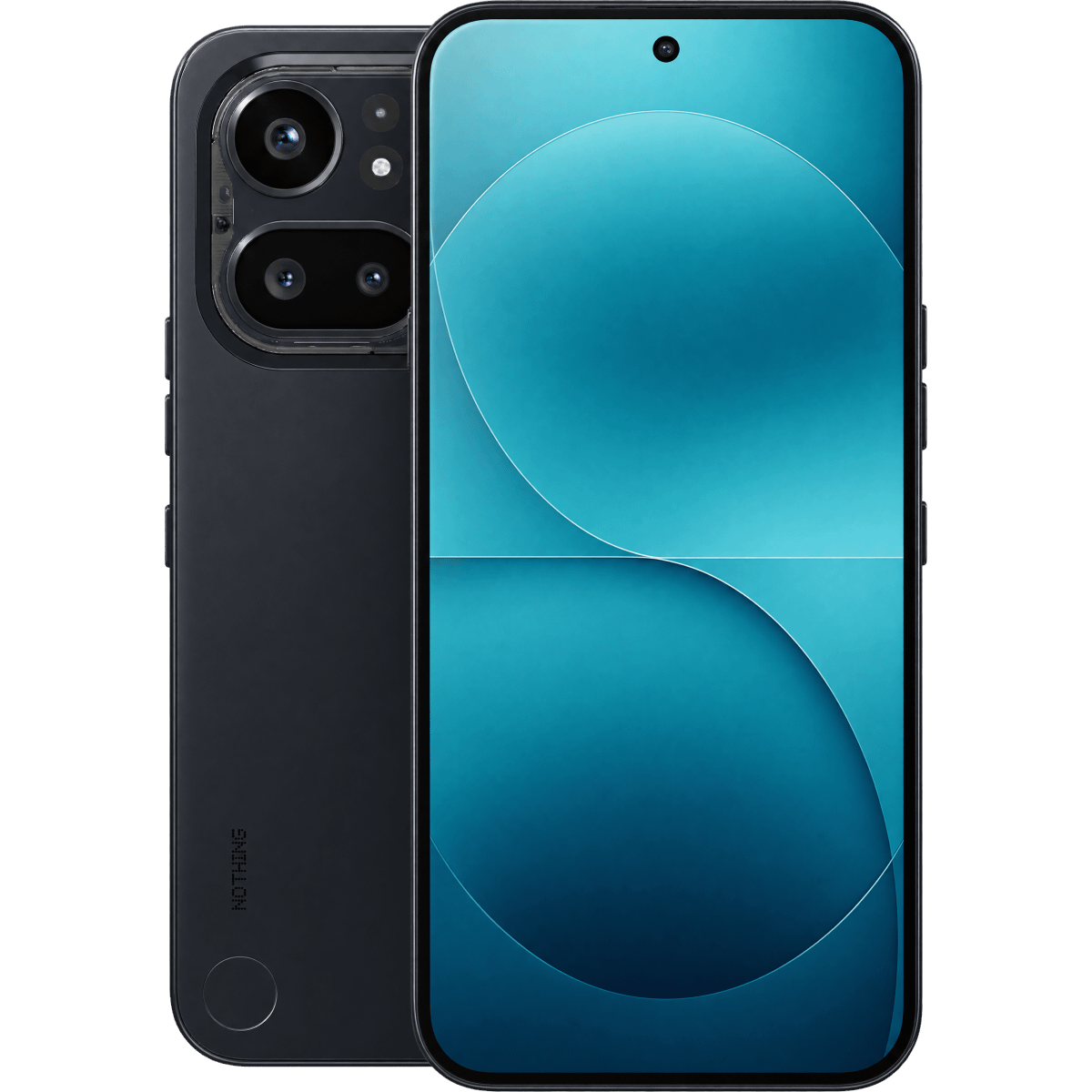 Nothing Phone (4a) Pro