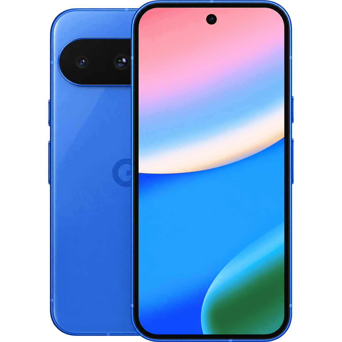 Google - Pixel 10