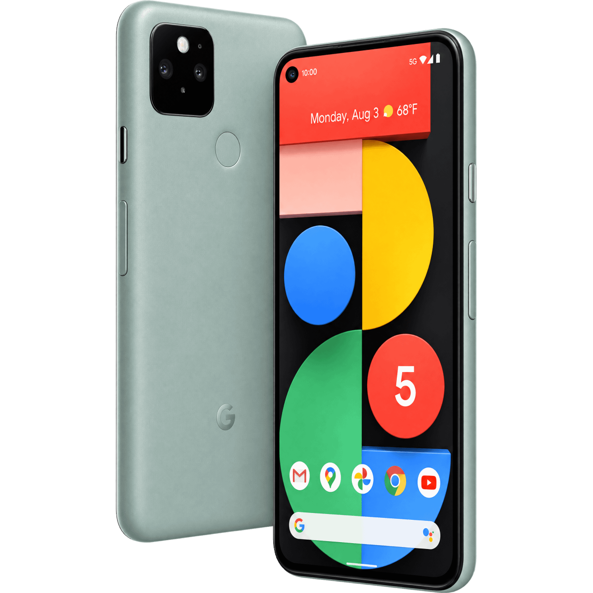 Google Pixel 5