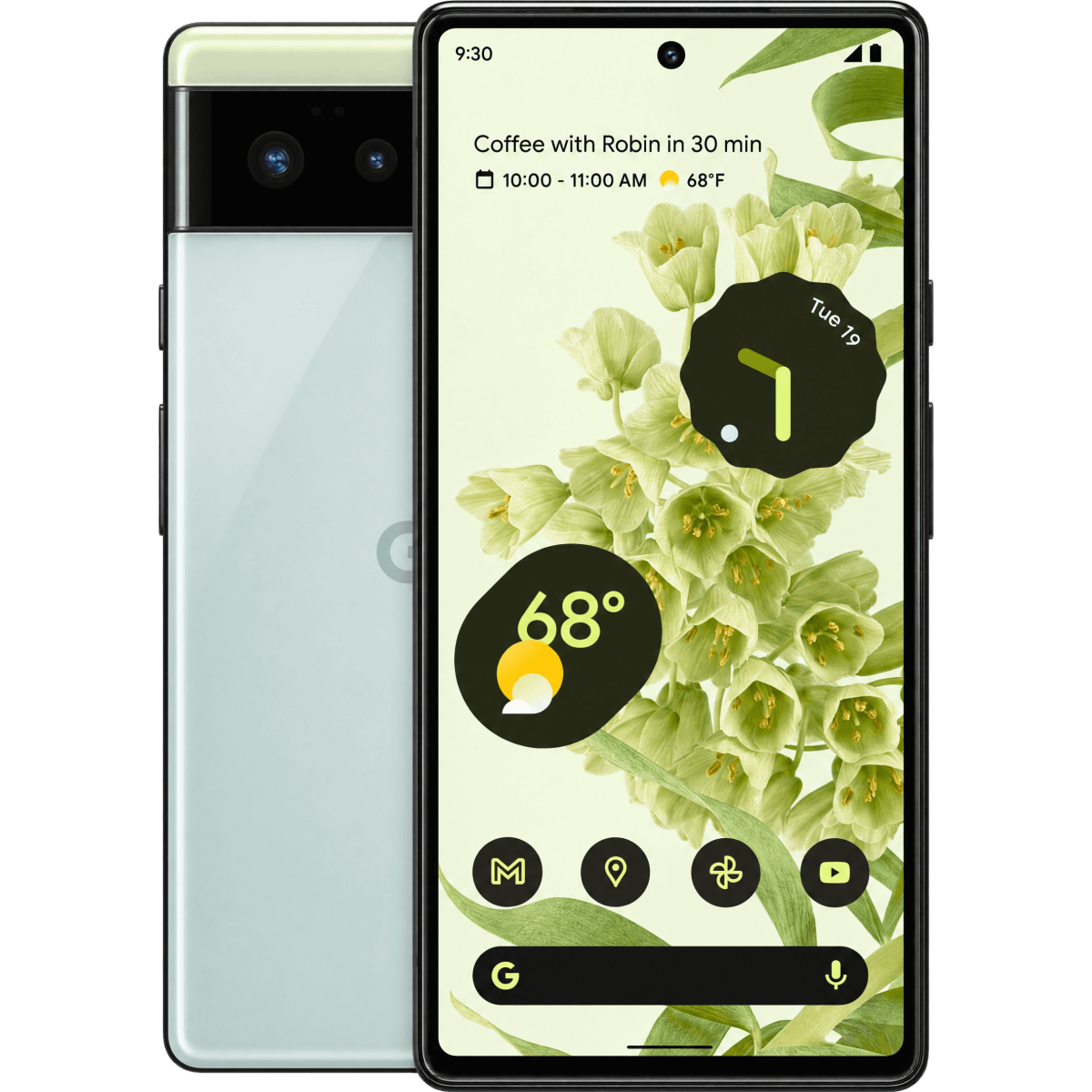 Google - Pixel 6