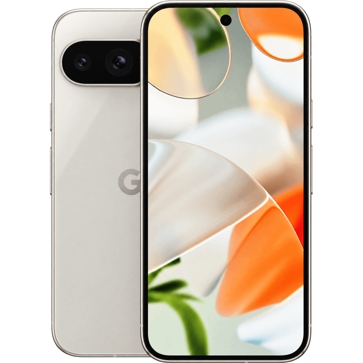 Google Pixel 9
