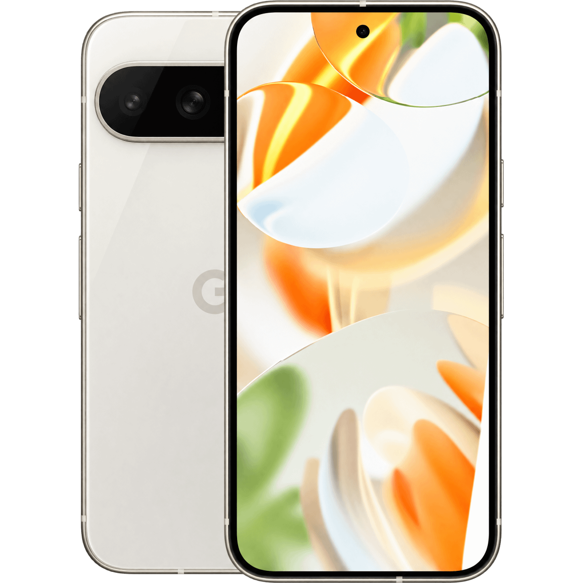 Google - Pixel 9 Pro