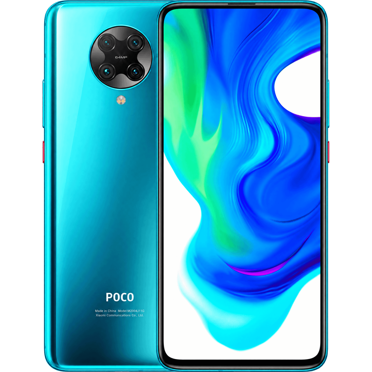 Xiaomi Poco F2 Pro