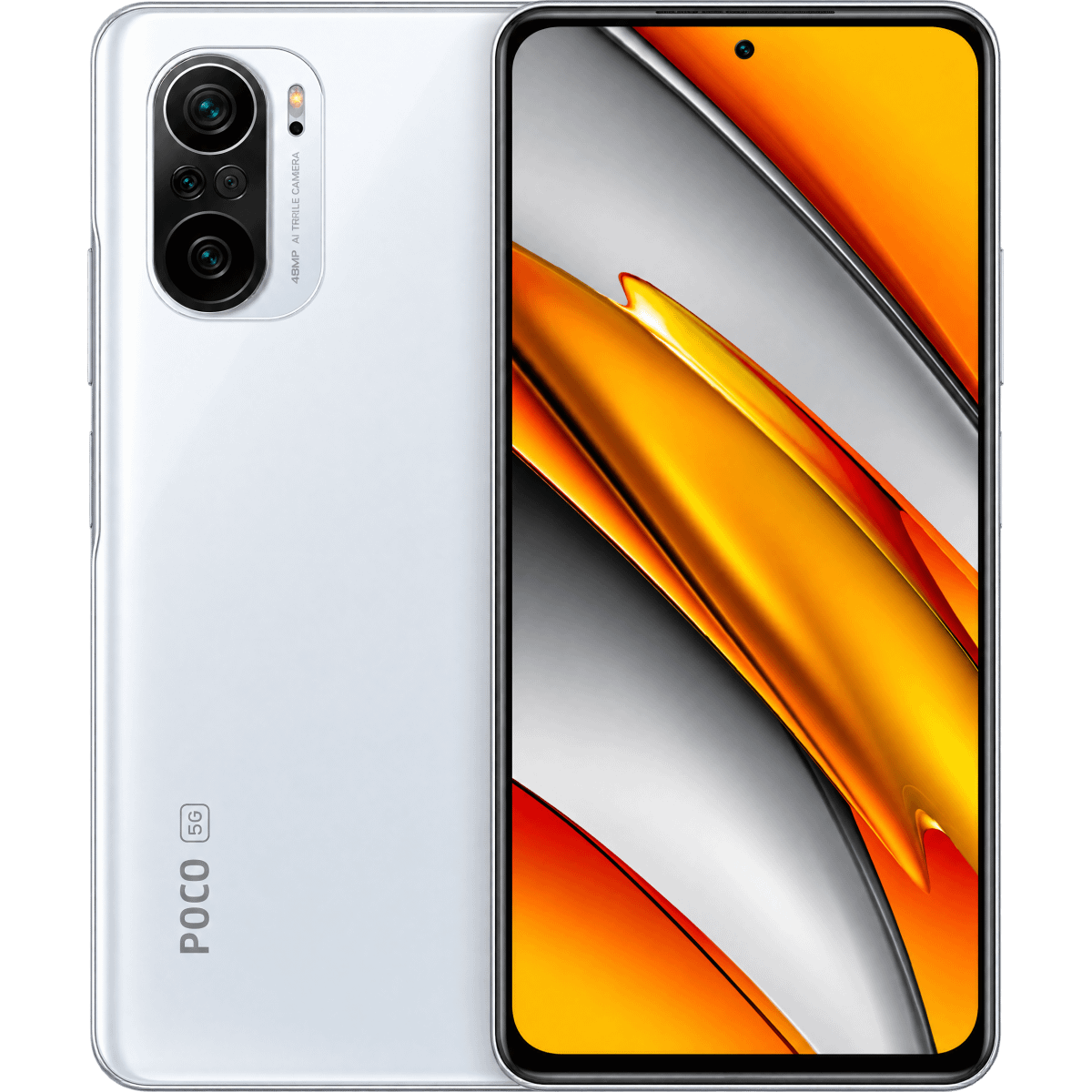 Xiaomi Poco F3