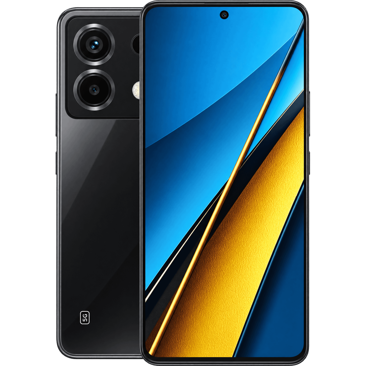 Xiaomi Poco X6