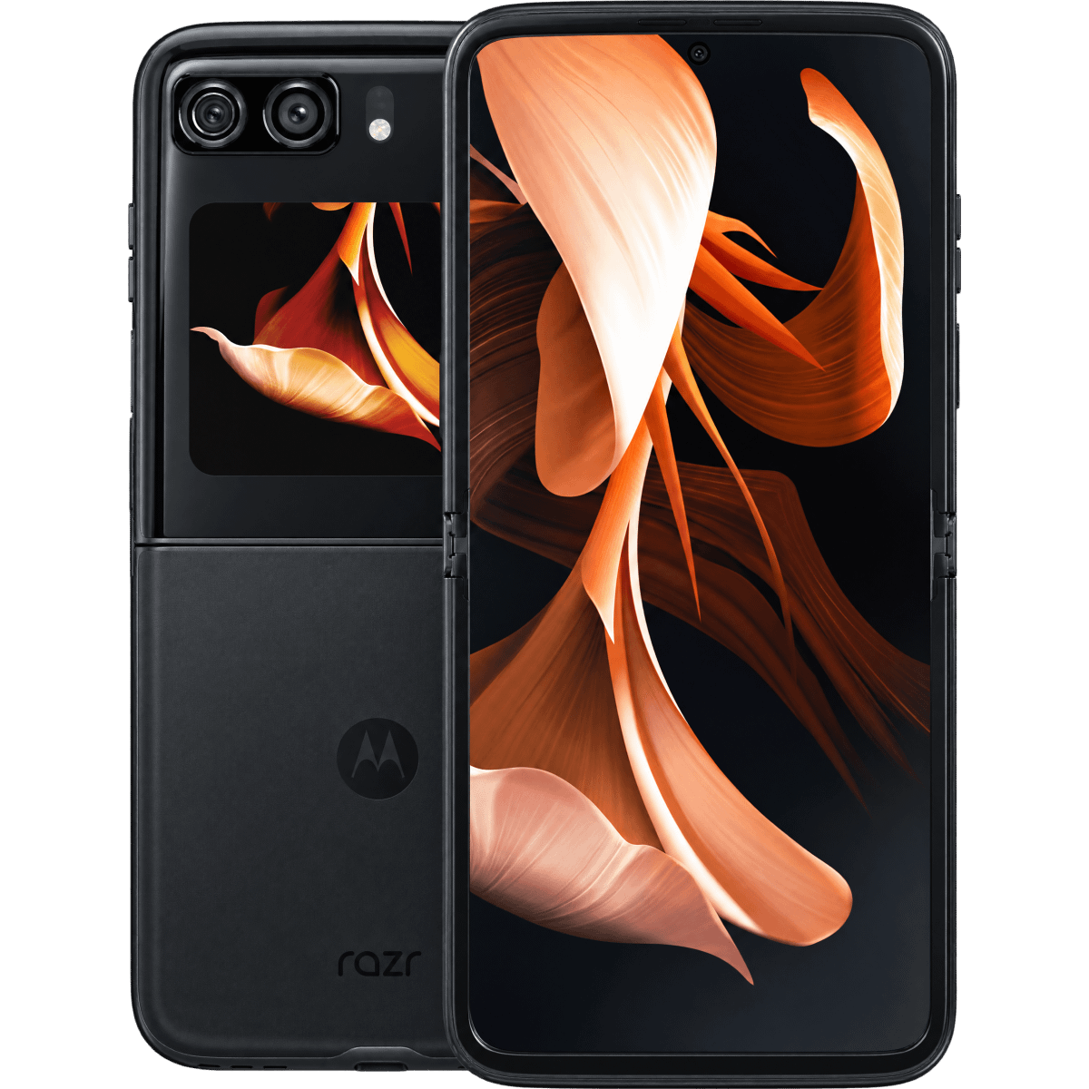 Motorola - Razr 2022