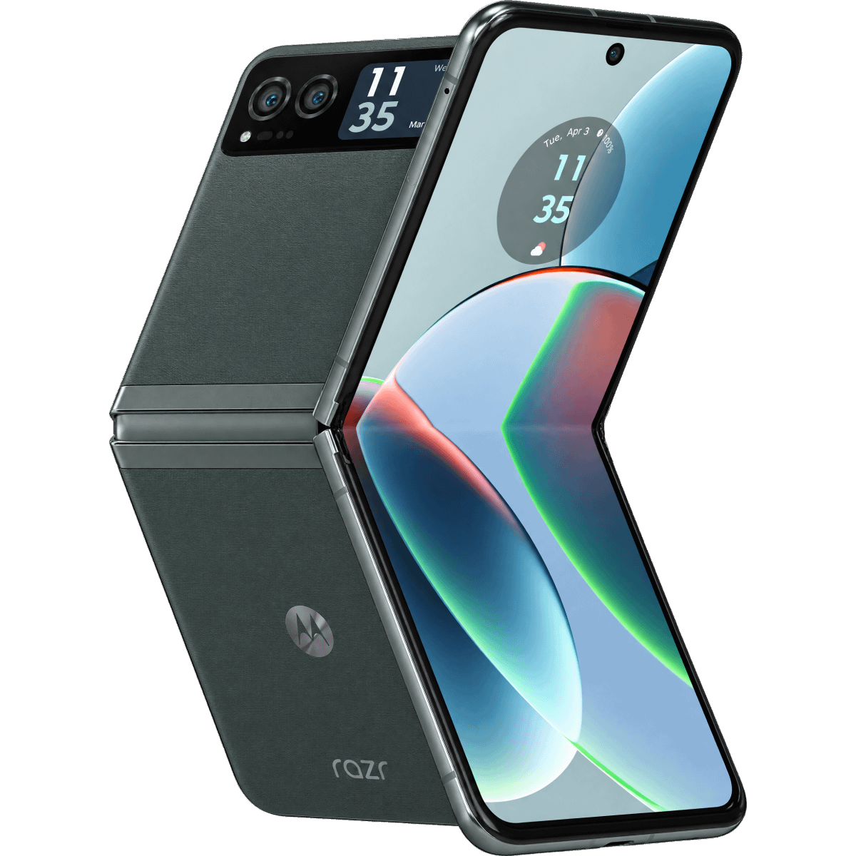 Motorola - Razr 40