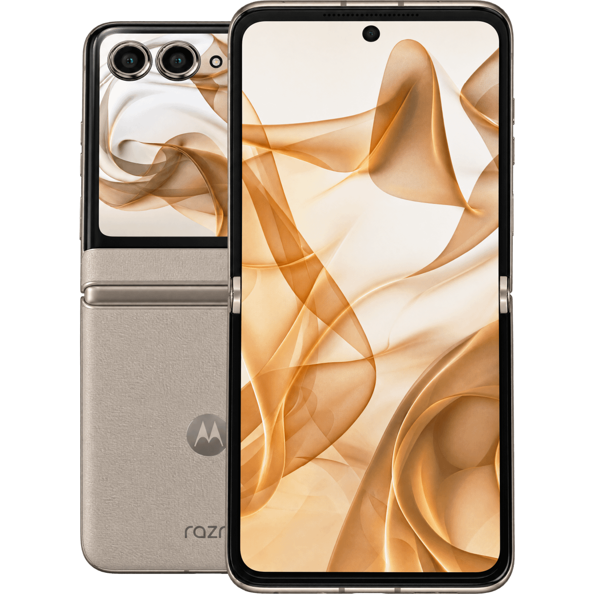 Motorola - Razr 50