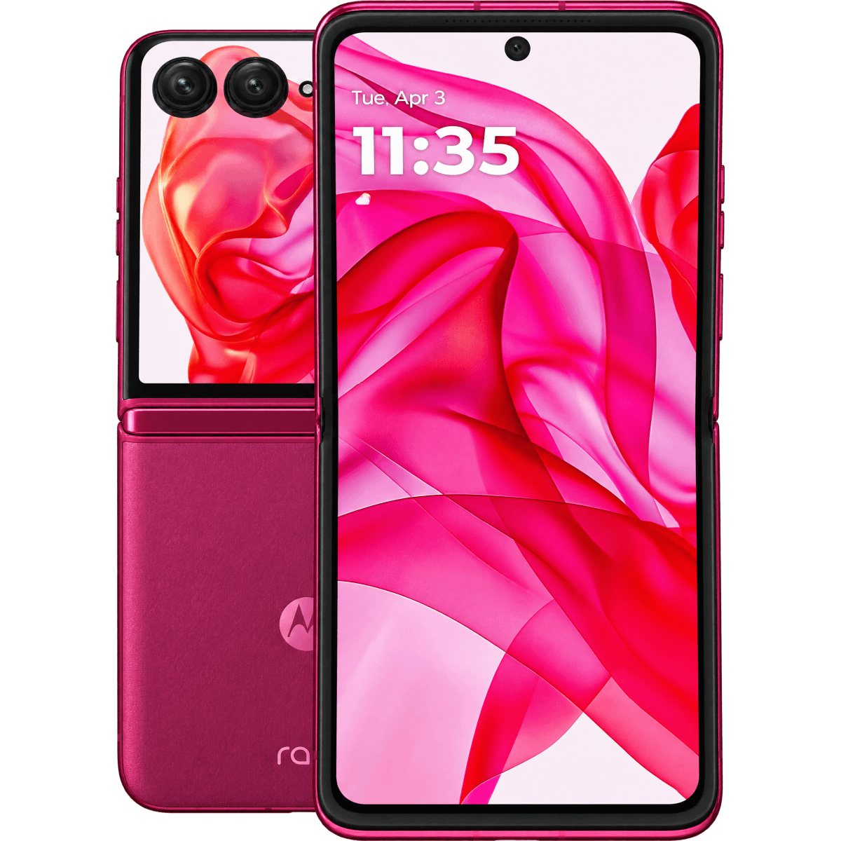 Motorola - Razr 50 Ultra