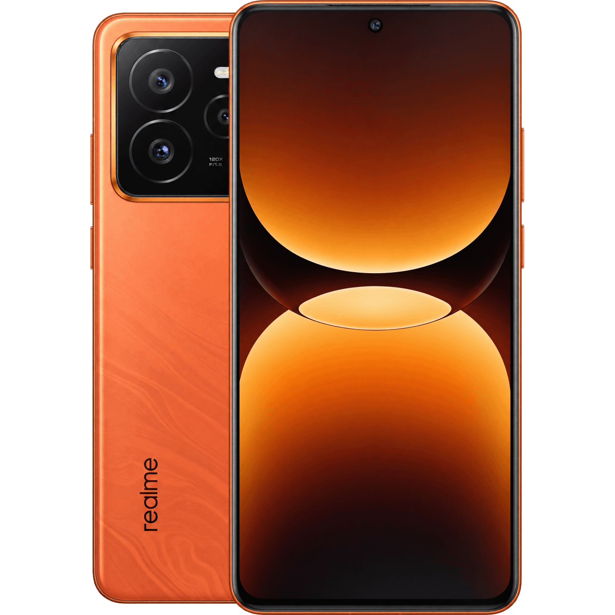 Realme GT 7 Pro