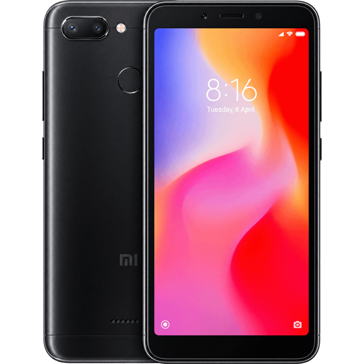 Xiaomi - Redmi 6