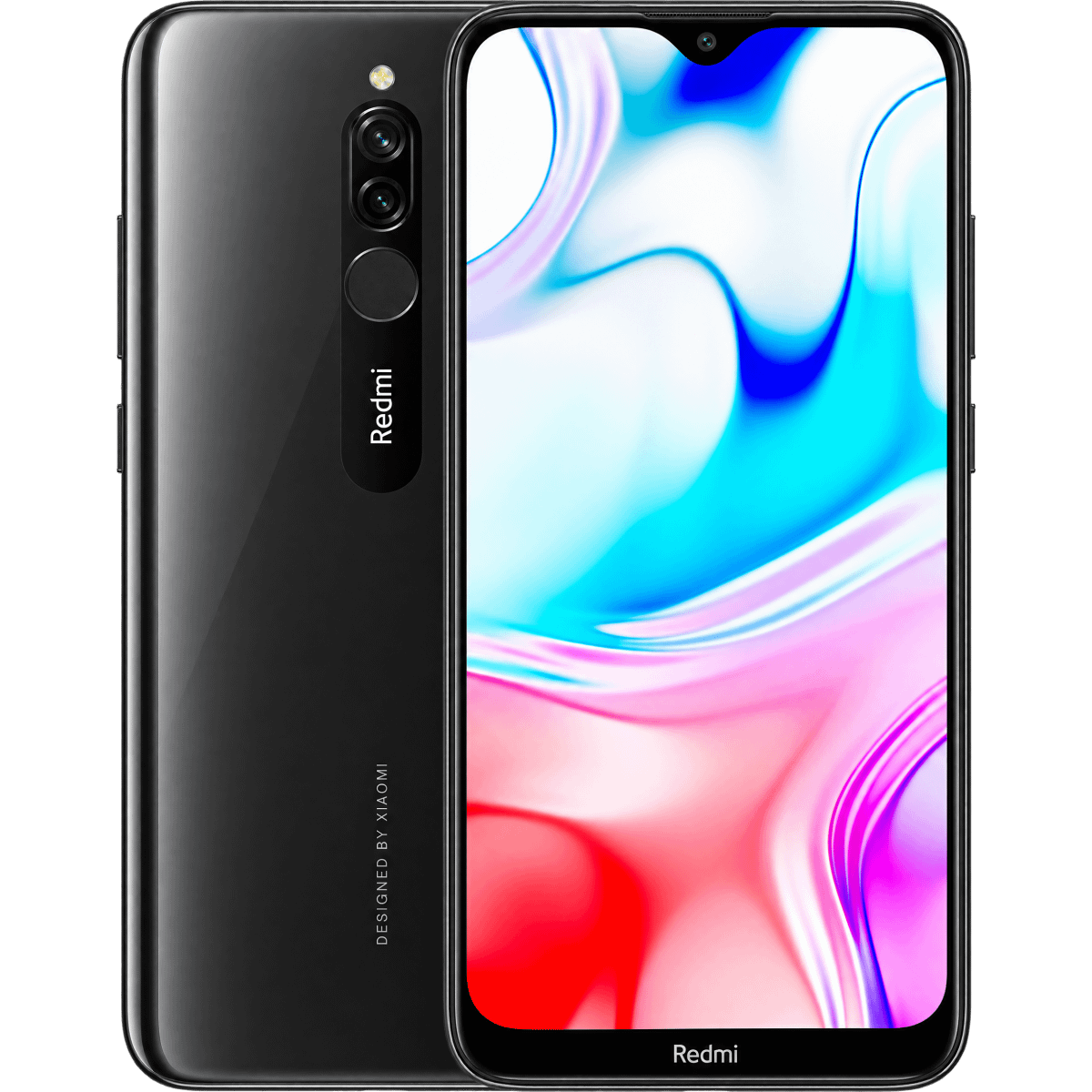 Xiaomi Redmi 8