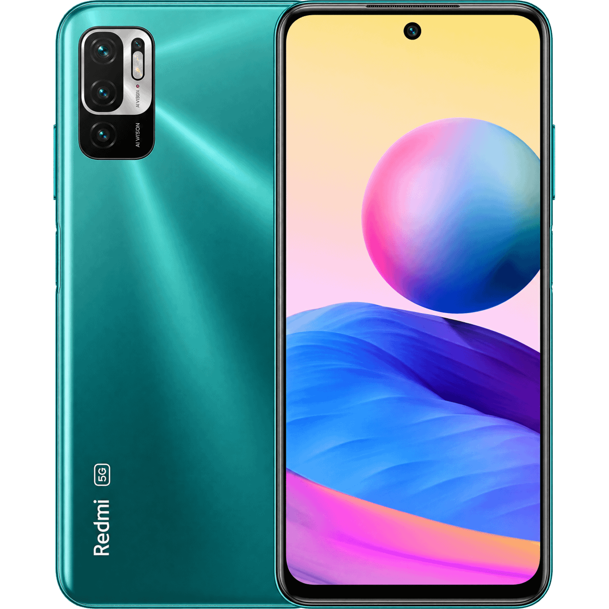 Xiaomi - Redmi Note 10 5G