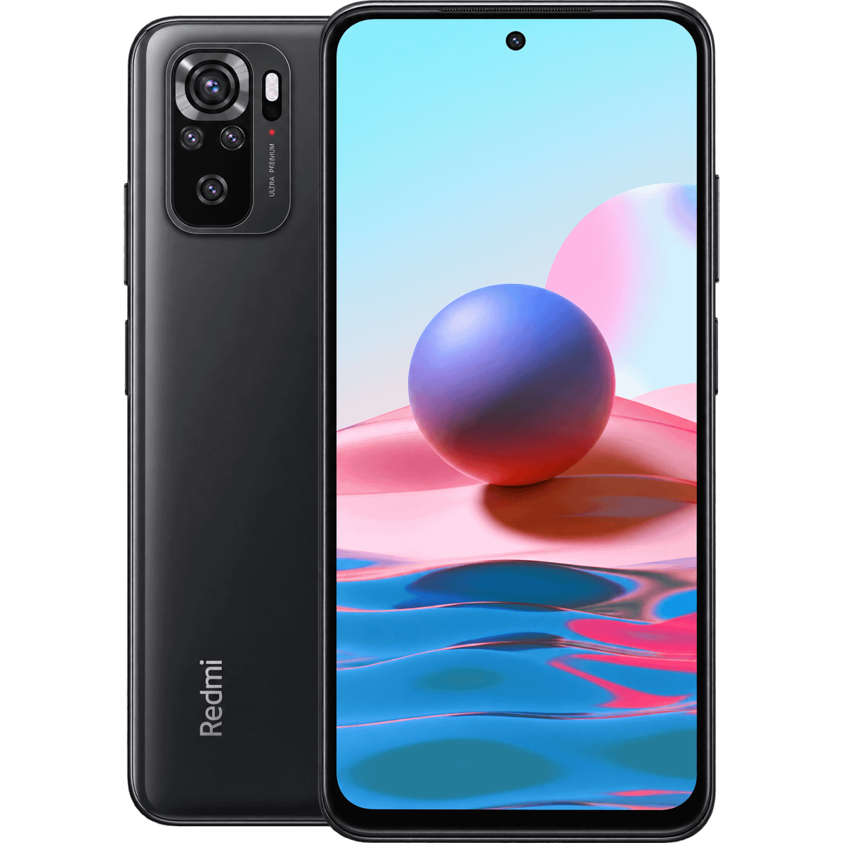Xiaomi Redmi Note 10