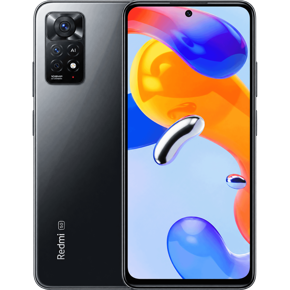 Xiaomi Redmi Note 11 Pro 5G