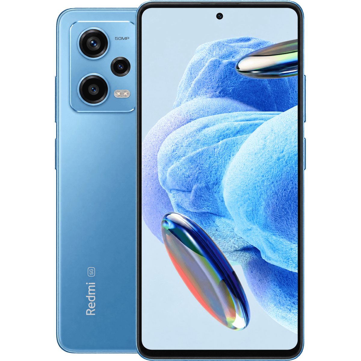 Xiaomi Redmi Note 12 PRO 5G