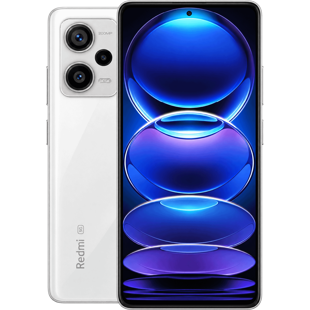 Xiaomi Redmi Note 12 Pro+