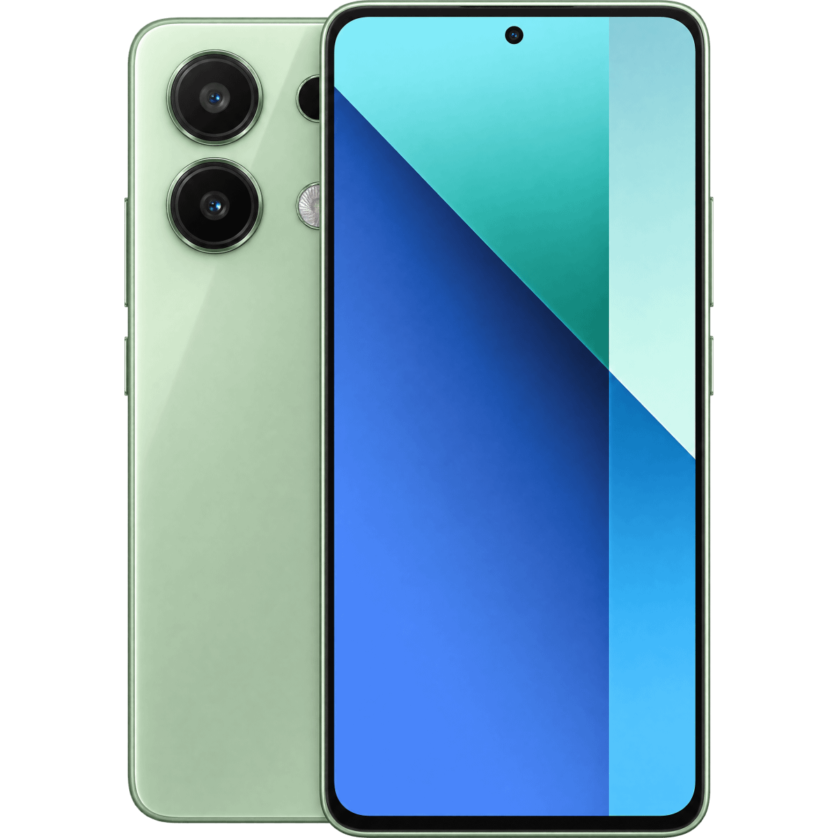 Xiaomi Redmi Note 13 4G