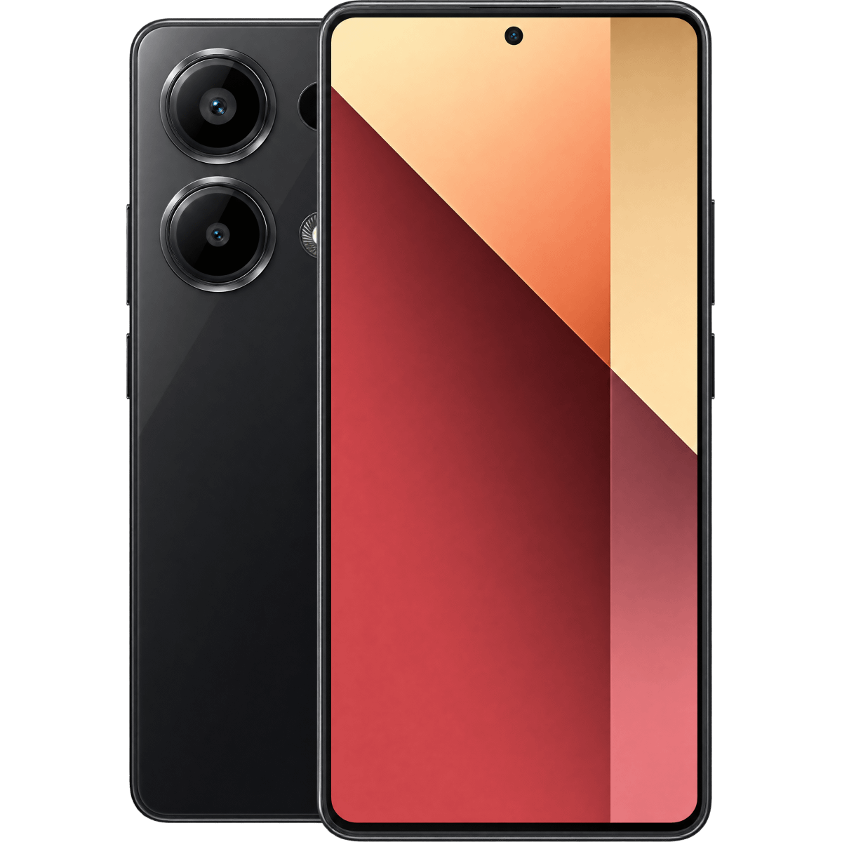 Xiaomi Redmi Note 13 Pro 4G