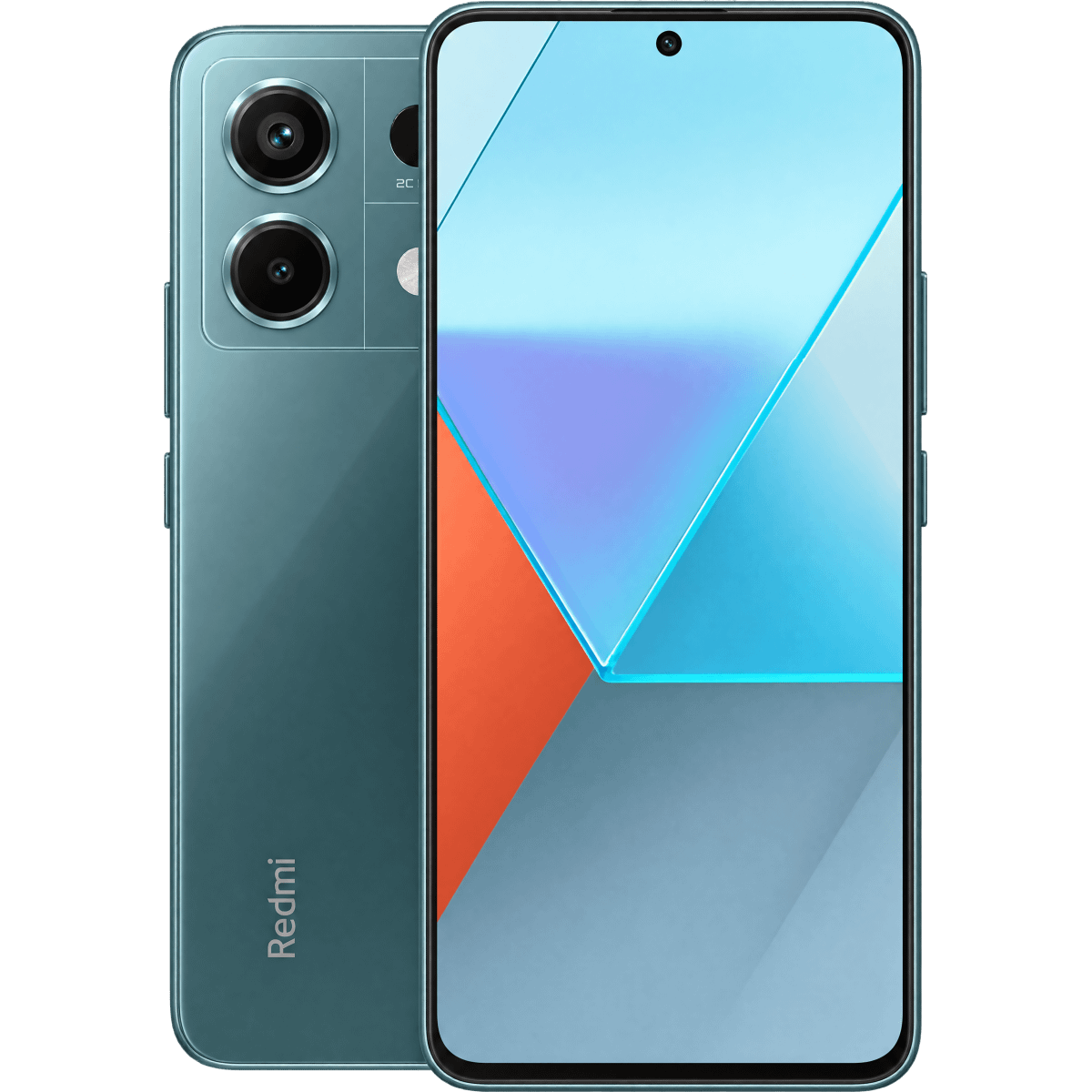 Xiaomi Redmi Note 13 Pro 5G