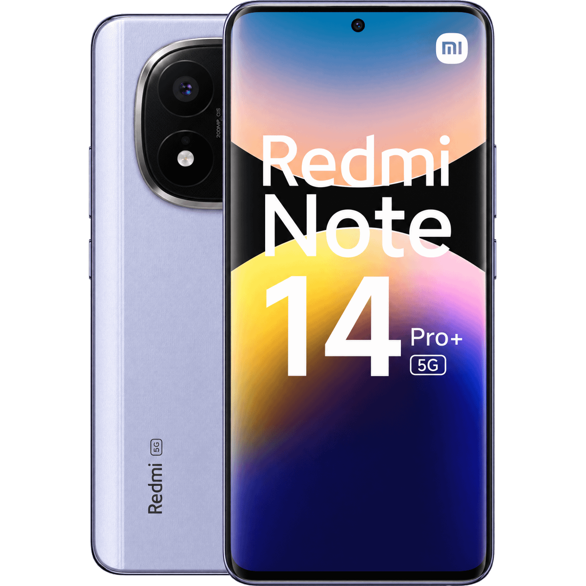 Xiaomi Redmi Note 14 Pro+