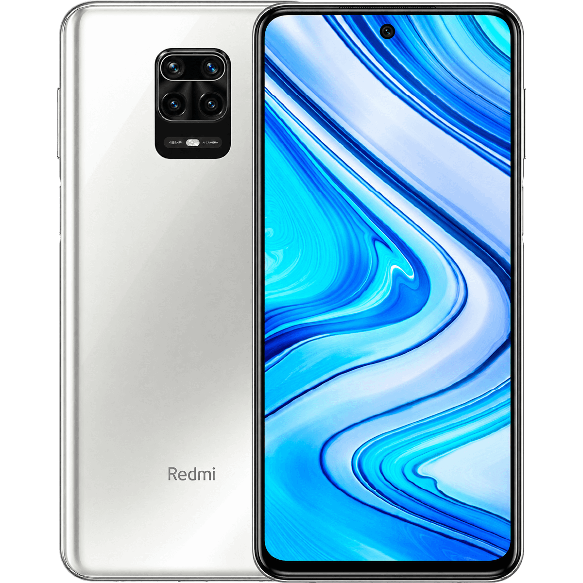 Xiaomi Redmi Note 9 Pro