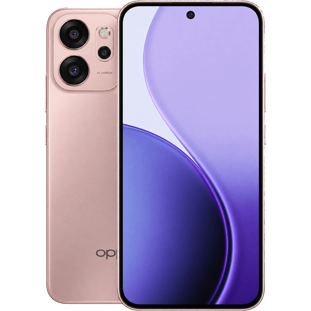Oppo Reno14 F 5G
