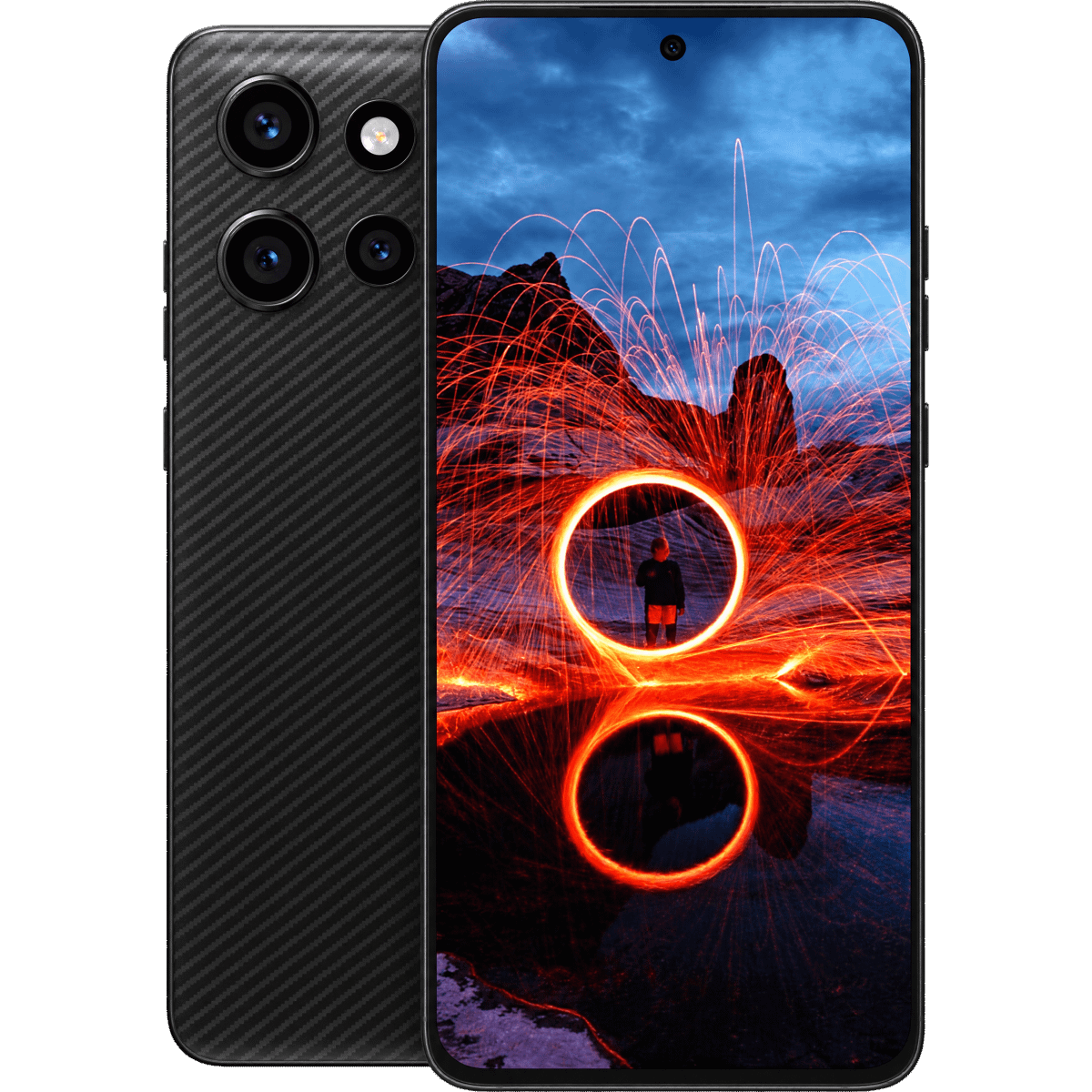 Motorola - ThinkPhone 25