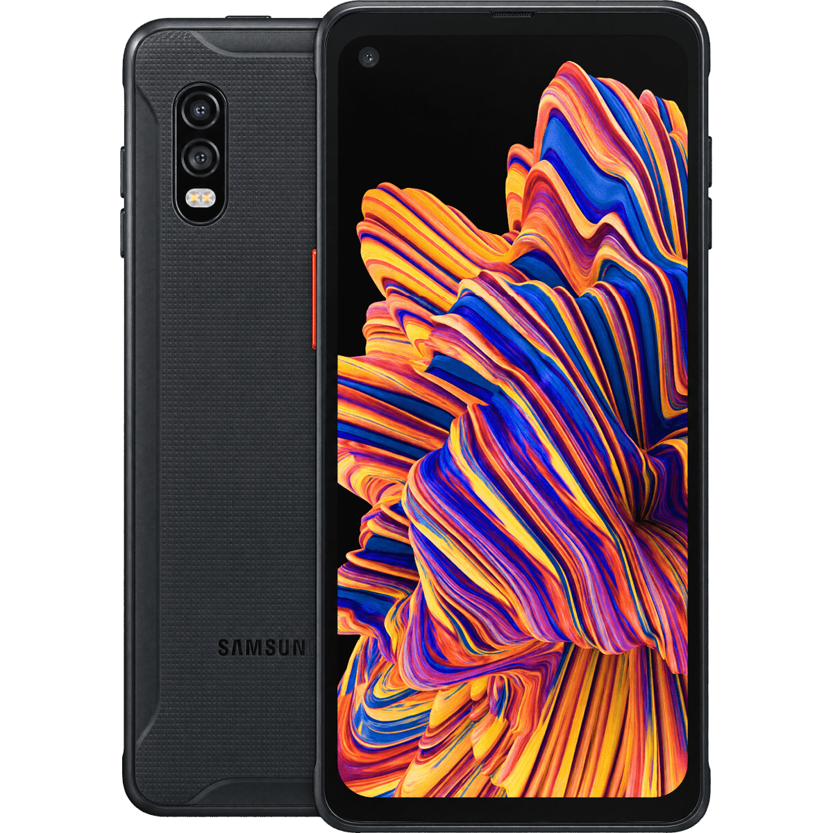 Samsung Xcover Pro