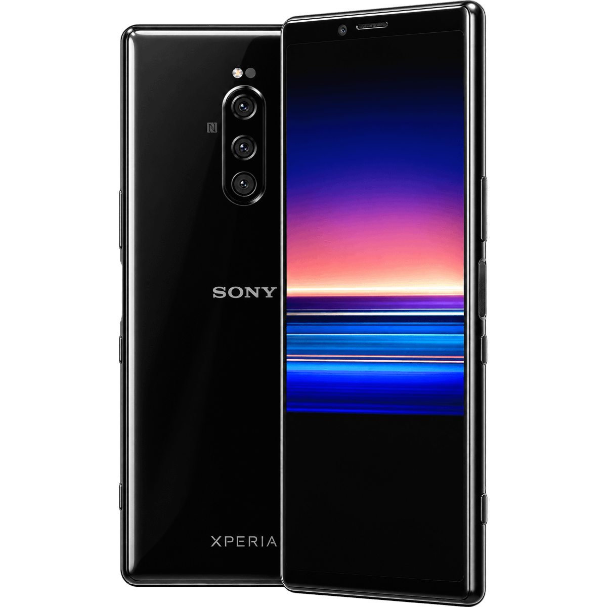 Sony Xperia 1