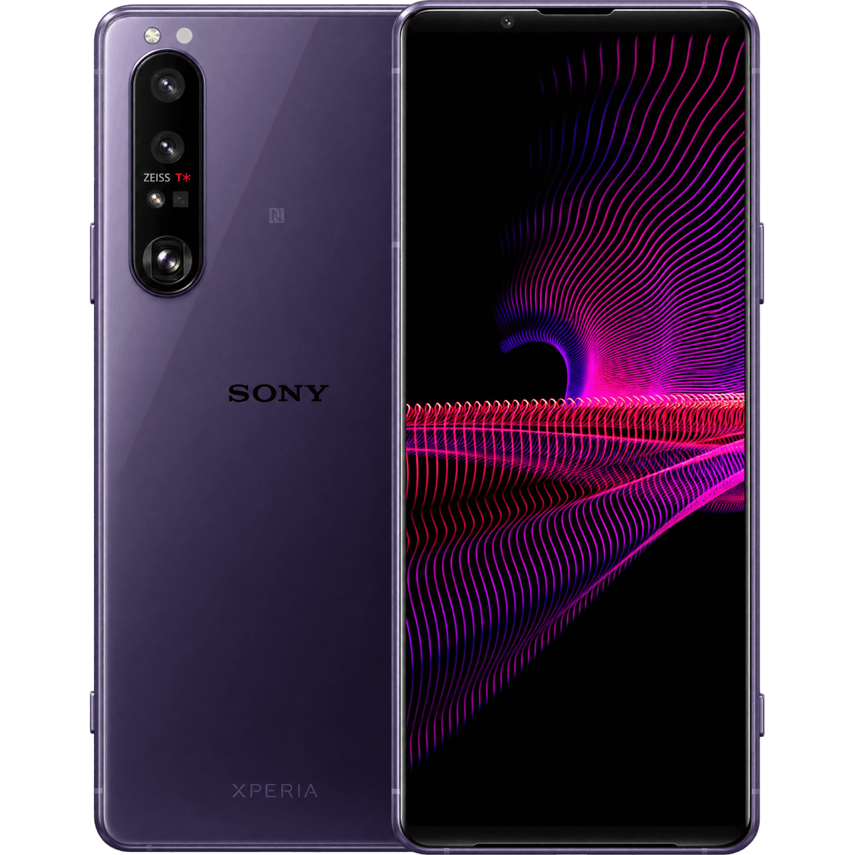 Sony - Xperia 1 III