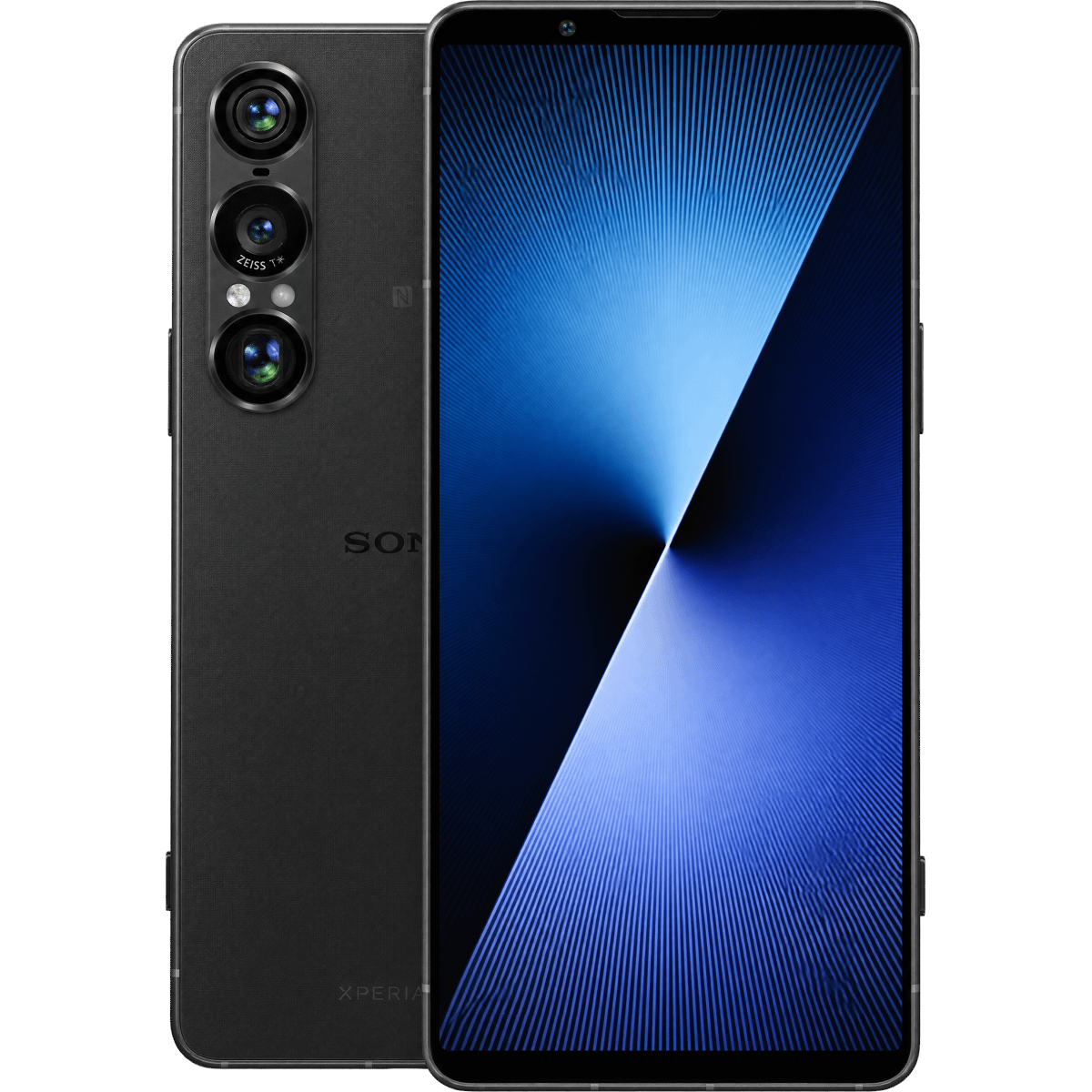 Sony - Xperia 1 VII