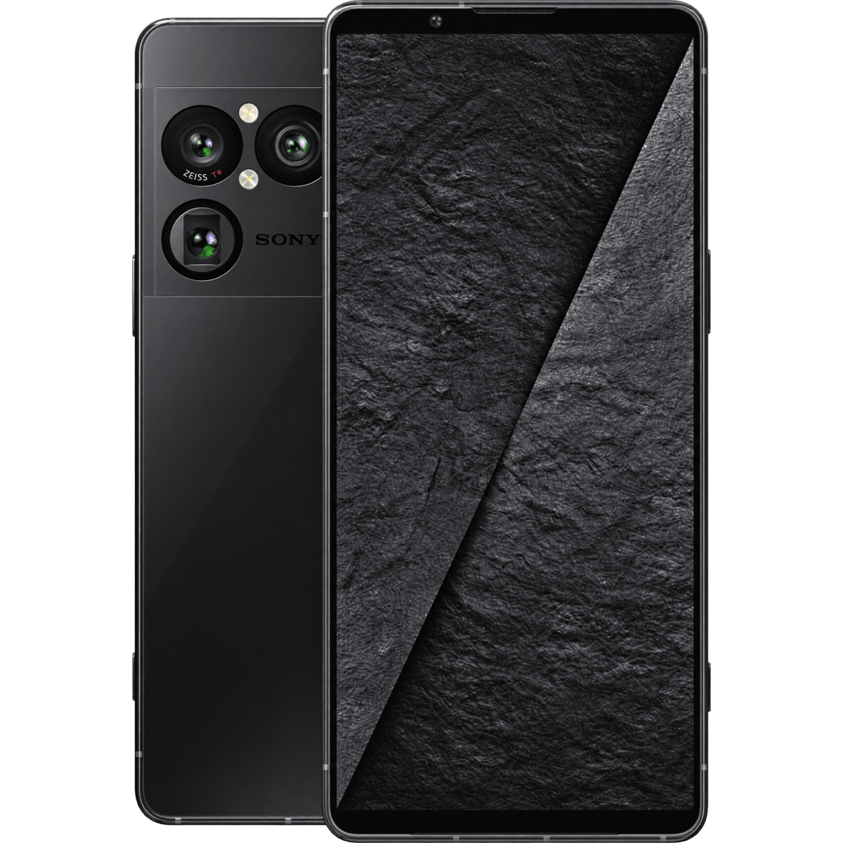 Sony - Xperia 1 VIII