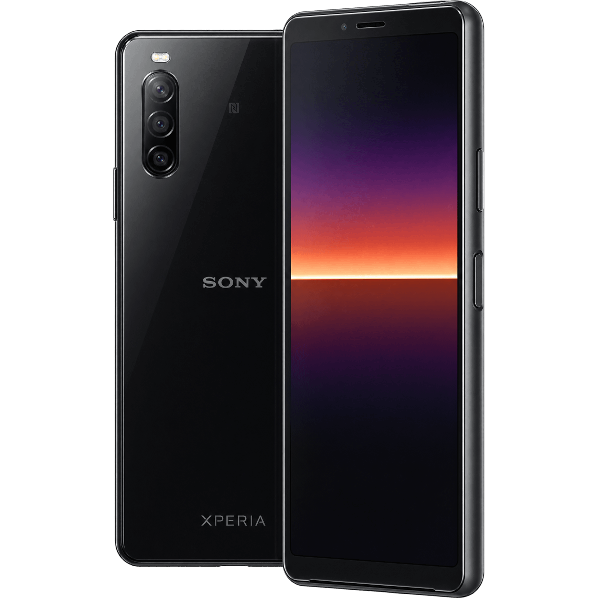 Sony Xperia 10 II