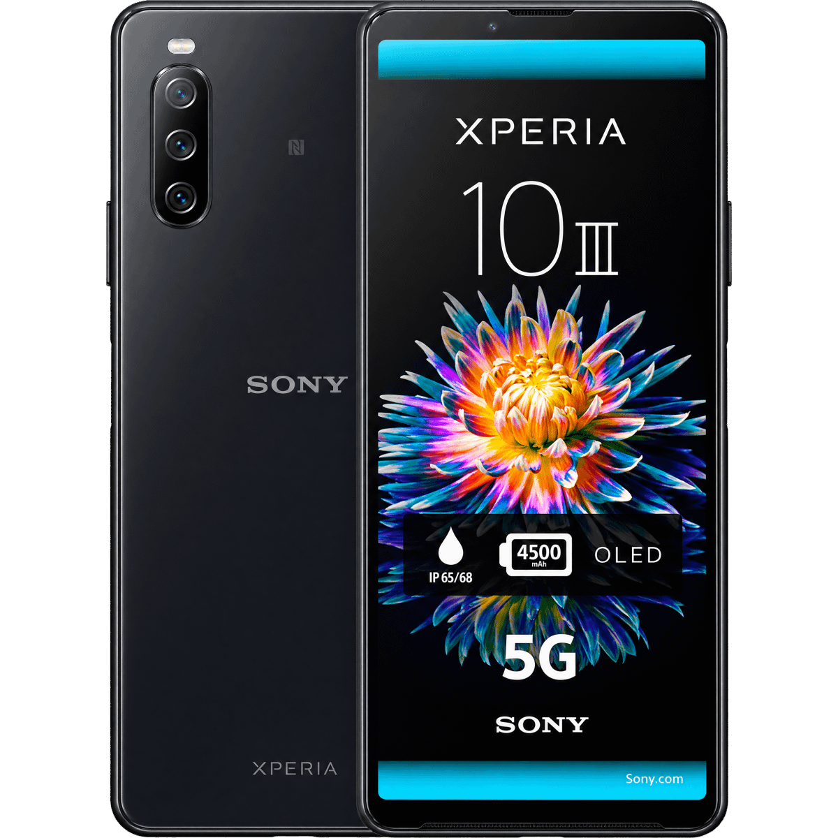 Sony Xperia 10 III