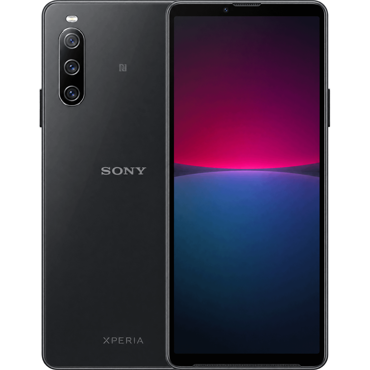 Sony Xperia 10 IV